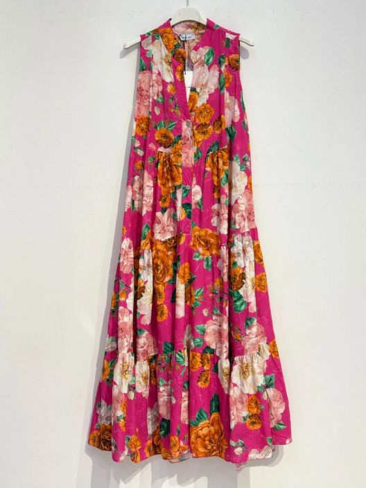New Collection KukkaMekko 63601 tuotekuva 8