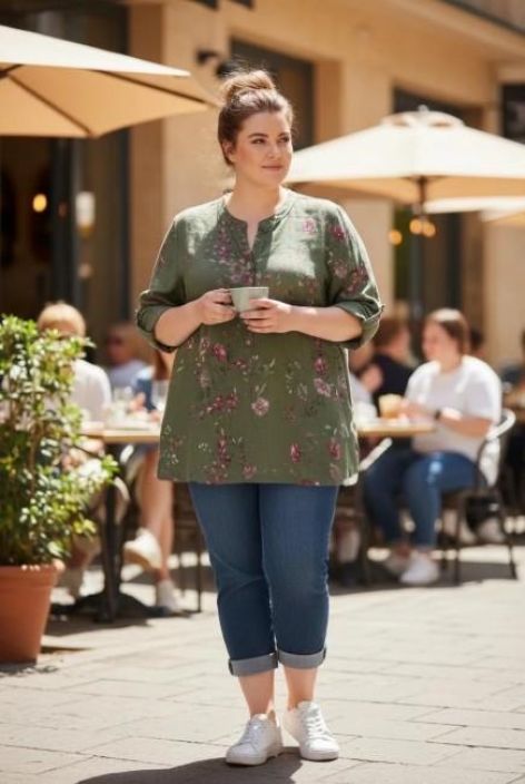 New Collection KukkaPusero 01605 tuotekuva 6