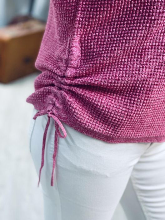 Cecil NeulePusero 3030813 tuotekuva 2 Cecil NeulePusero 3030813 tuotekuva 2