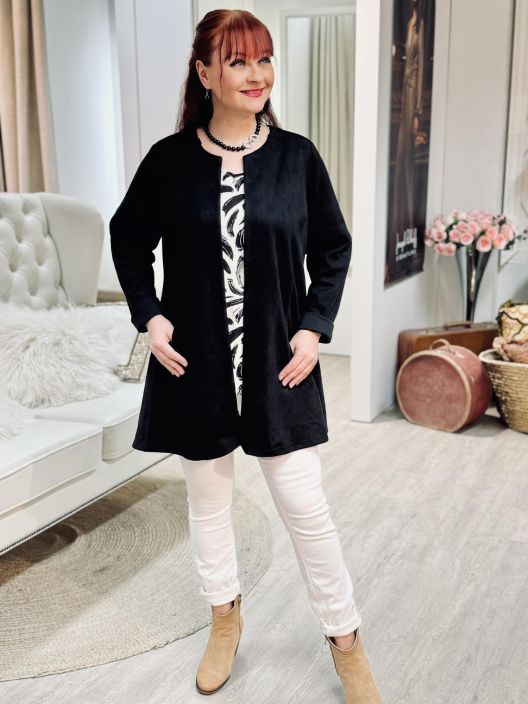 Studio Keinomokkajakku Lyra 262862 tuotekuva 8