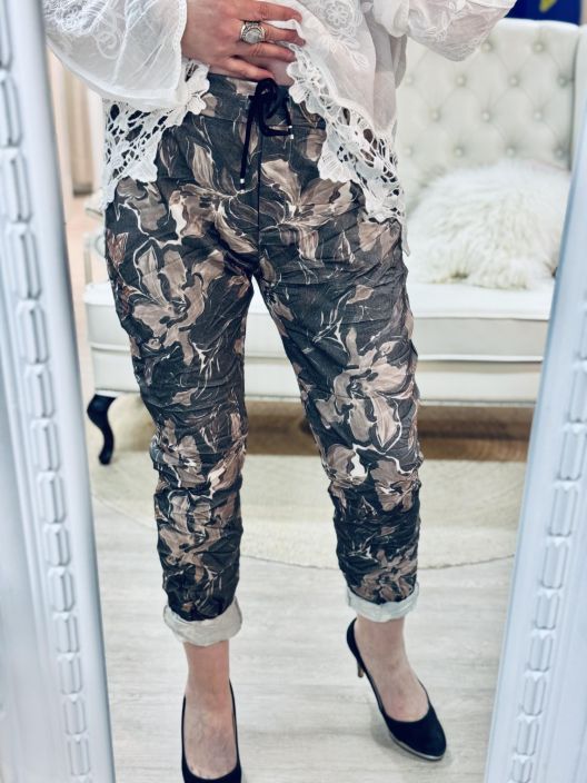 New Collection Joggerit 83022 tuotekuva 1 New Collection Joggerit 83022 tuotekuva 1