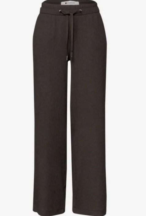 Street One Housut Qr 380288 tuotekuva 3 Street One Housut Qr 380288 tuotekuva 3