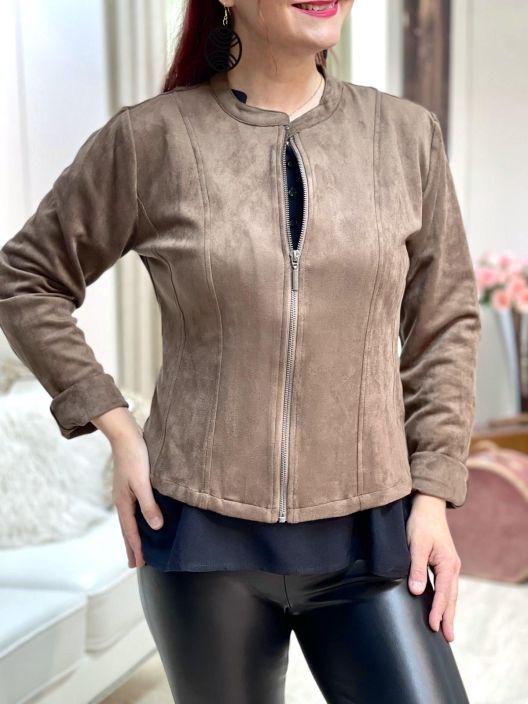 2B KeinoMokkaJakku Penny 1021386 tuotekuva 10