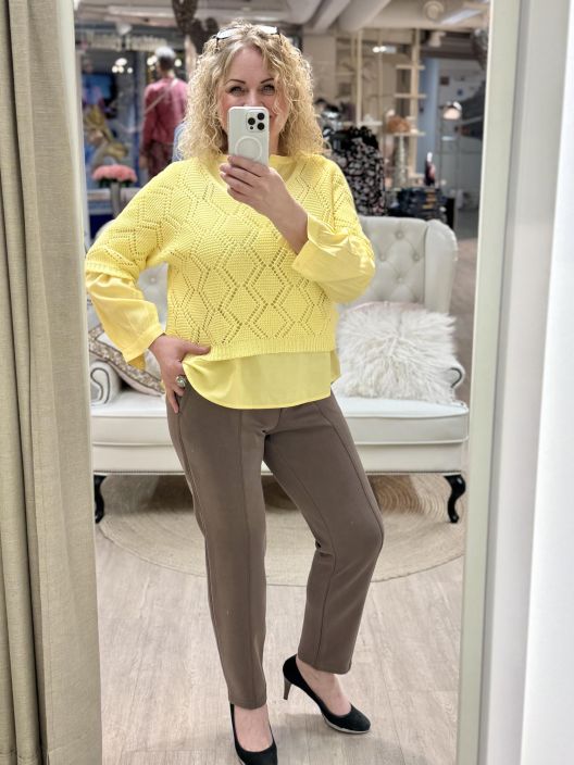 New Collection PitsiNeulePusero 1562 tuotekuva 10