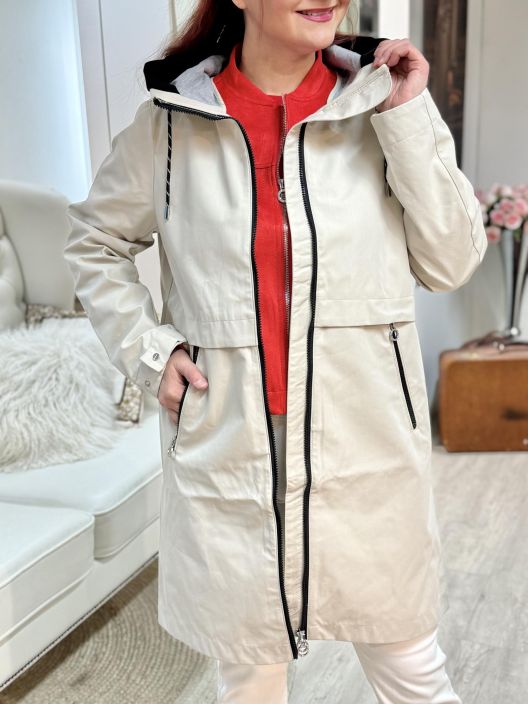 Street One Parkatakki 202199 tuotekuva 1 Street One Parkatakki 202199 tuotekuva 1