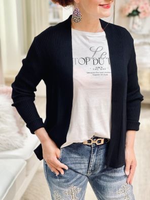 ZEZE ZE-ZE Neuletakki Florian Lyhyt 500269