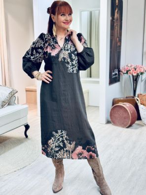 IN FRONT In Front Mekko Lilly 16862 Mocca