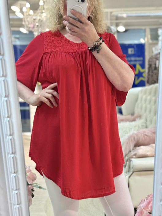 New Collection PitsiTunika 5342