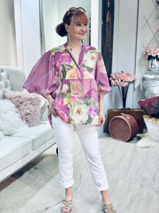 New Collection Pusero Ruusu 1342 tuotekuva 6