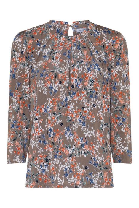 In Front Pusero Grazia 17013 Mocca tuotekuva 6