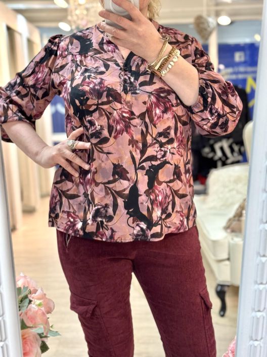 2B Pusero Eira 1021341 Rose Flower