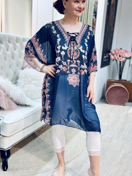 New Collection SifonkiTunika 1801 tuotekuva 5