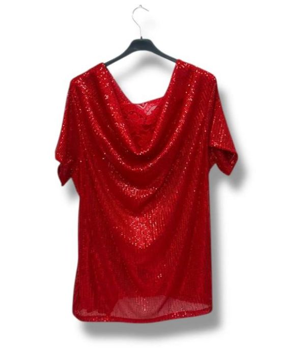 New Collection PaljettiTunika 6282 tuotekuva 12 New Collection PaljettiTunika 6282 tuotekuva 12