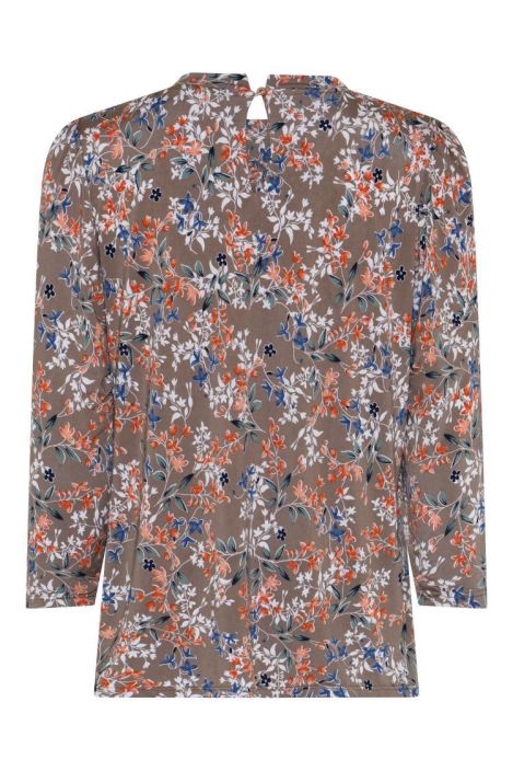 In Front Pusero Grazia 17013 Mocca tuotekuva 7