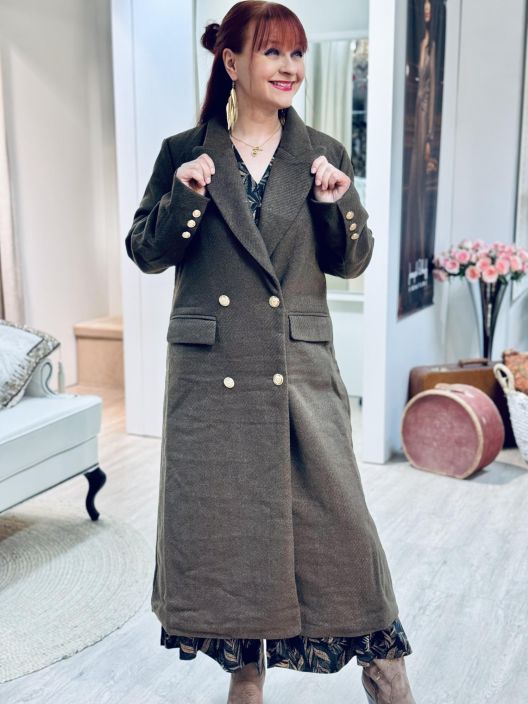 New Collection Takki 1288 tuotekuva 1 New Collection Takki 1288 tuotekuva 1