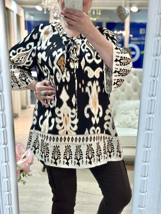 New Collection TunikaPusero 8464 tuotekuva 3 New Collection TunikaPusero 8464 tuotekuva 3