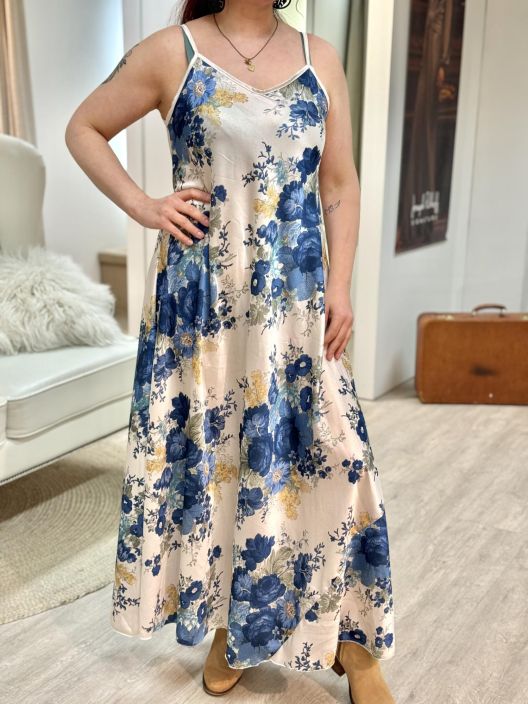 New Collection MaxiMekko Satiini 86157 tuotekuva 2