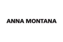 ANNA MONTANA logo