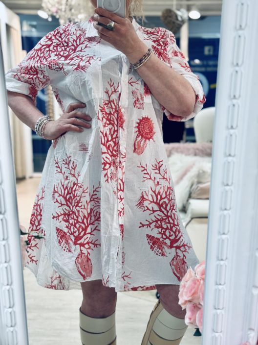 New Collection TunikaPaitis Meri 5661 tuotekuva 11