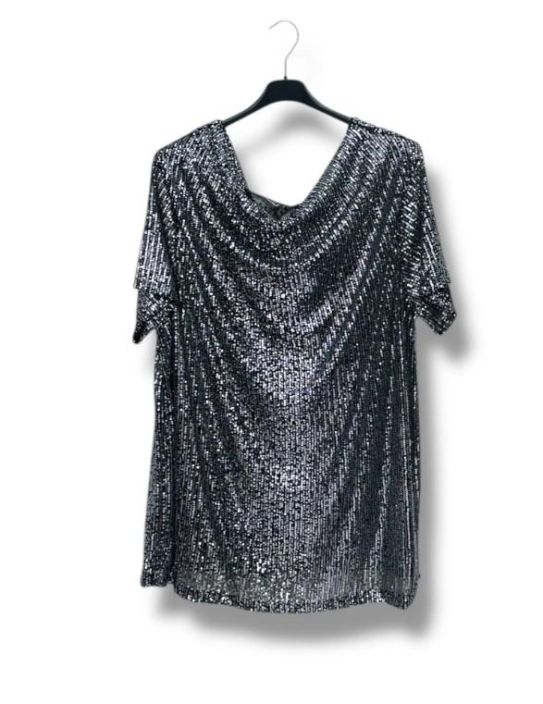 New Collection PaljettiTunika 6282 tuotekuva 9 New Collection PaljettiTunika 6282 tuotekuva 9