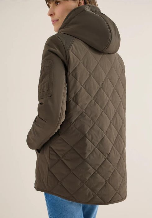 Cecil TikkiTakki 101417 Mocha Taupe tuotekuva 3 Cecil TikkiTakki 101417 Mocha Taupe tuotekuva 3