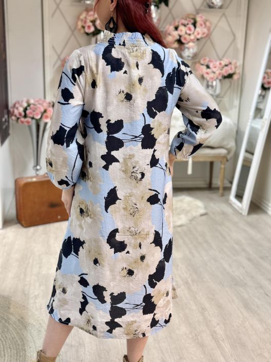 Ze-Ze Mekko Dunja 501087 tuotekuva 7 Ze-Ze Mekko Dunja 501087 tuotekuva 7