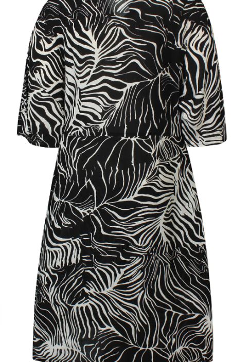 Ze-Ze PaitaMekko Leafy 500677 tuotekuva 5