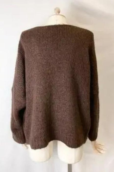 New Collection NeulePusero Sydän 6036 tuotekuva 10