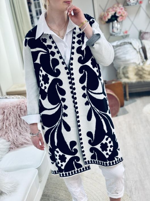 New Collection Neuletakki Alyssa 9255 tuotekuva 2