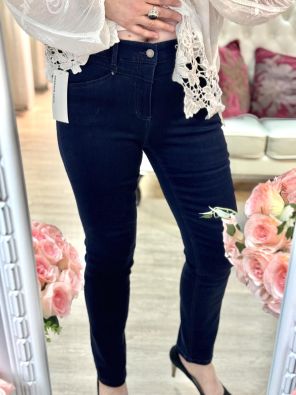 ANNA MONTANA Anna Montana ThermoFarkut Angelika Slim Fit 1928