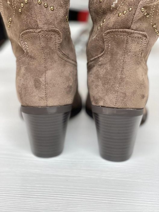 New Collection Bootsit Cowboy 5746 tuotekuva 5