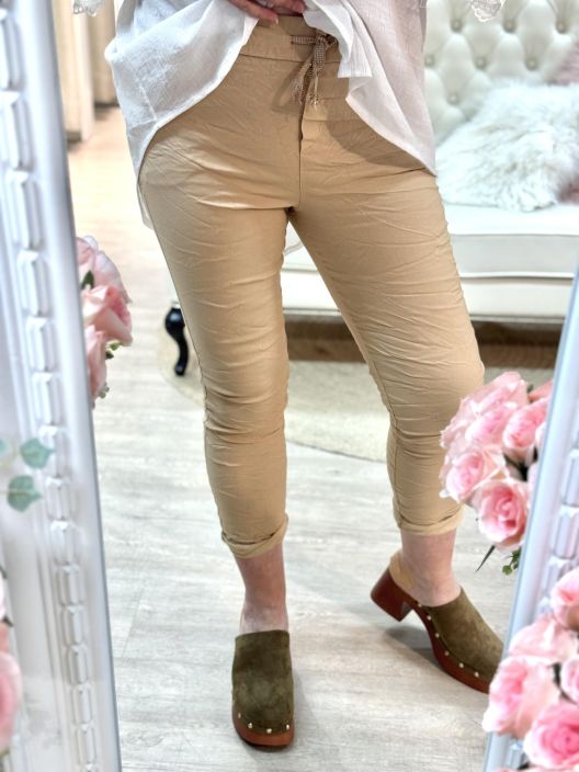 New Collection Joggerit Kate 08012 tuotekuva 14