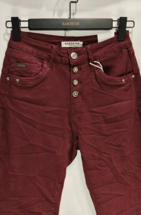 New Collection Farkut Boyfriend 9972 tuotekuva 7