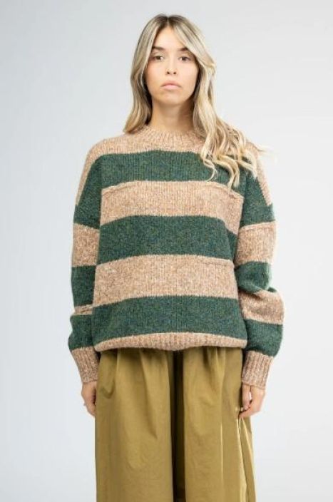 New Collection NeulePusero Raita 5106 tuotekuva 7 New Collection NeulePusero Raita 5106 tuotekuva 7