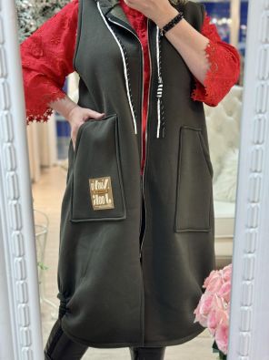 NEW COLLECTION New Collection HuppuLiivi 69261