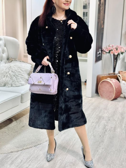 New Collection KeinoKarvaTakki 020 tuotekuva 7 New Collection KeinoKarvaTakki 020 tuotekuva 7