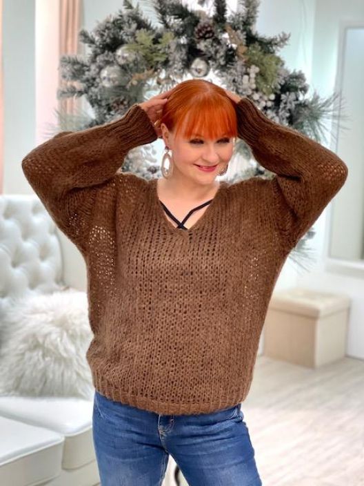 Mazing Neulepusero Sandra 18021