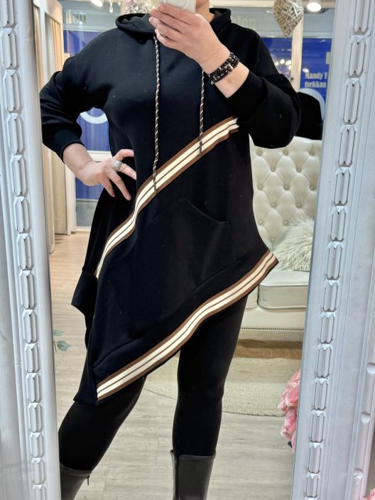 New Collection HuppuTunika 9232 tuotekuva 3