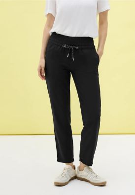 CECIL Cecil Housut Chelsea 379448 Black