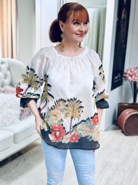New Collection PalmuPusero 99861 tuotekuva 5