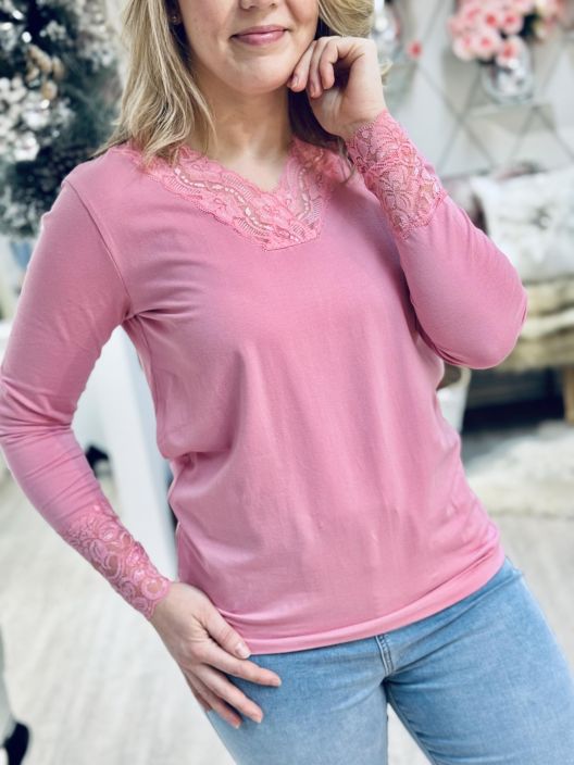 ZE-ZE Trikoopusero Camma 501004 tuotekuva 2