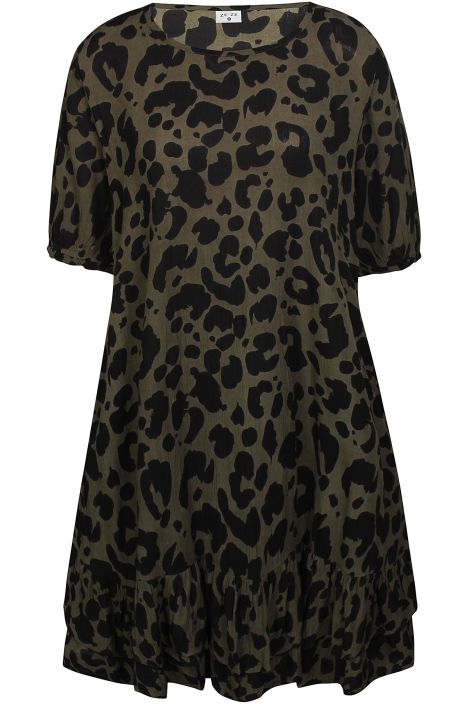 ZE-ZE Mekko Ilona 501000 tuotekuva 4