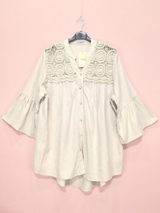 New Collection TunikaPaita 9396