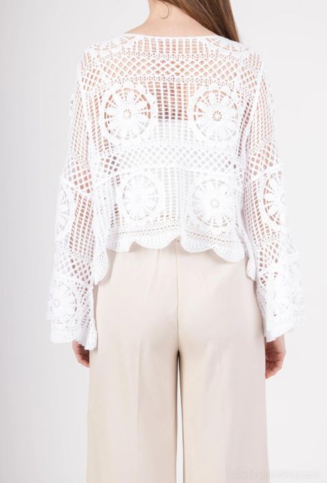 New Collection PitsiBolero/Jakku 6458 tuotekuva 7