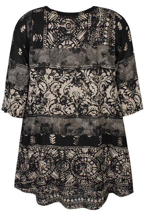 Zhenzi Tunika Ember 201290 tuotekuva 2