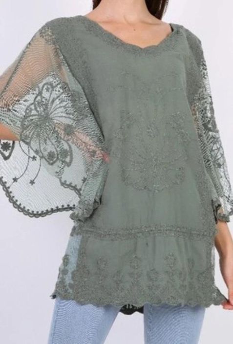New Collection Pusero SunShine  3041 tuotekuva 12