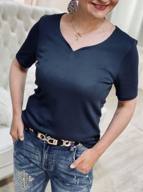 Street One T-Paita 323675 Heart