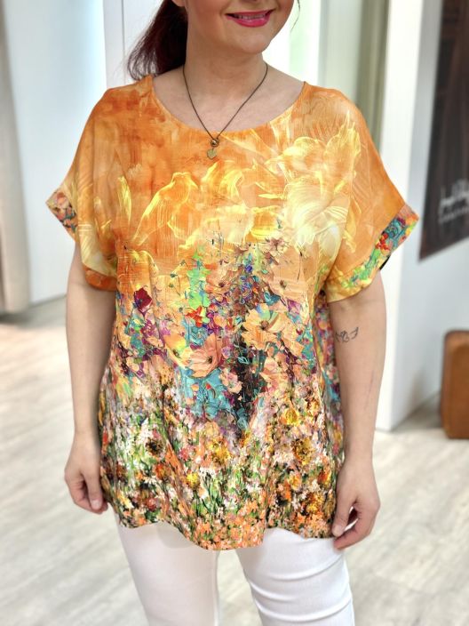 New Collection KukkaPusero 2240 tuotekuva 2 New Collection KukkaPusero 2240 tuotekuva 2