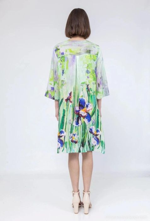 New Collection Mekko 166313 Iiris tuotekuva 6