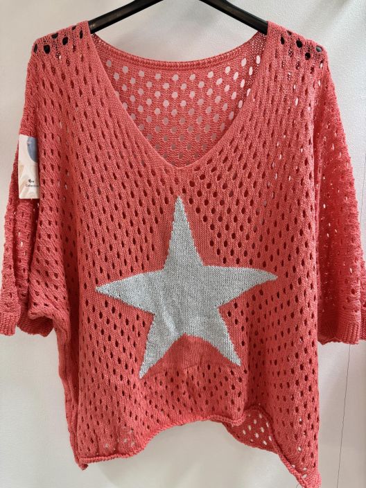 New Collection VerkkoNeule Tähti 90042 tuotekuva 9